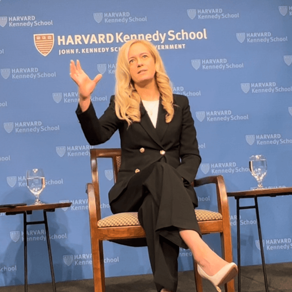 Halla Hrund Logadóttir